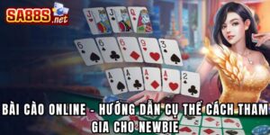 Bài Cào Online