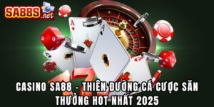 Casino Sa88