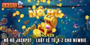 Nổ Hũ Jackpot