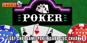 Poker Sa88