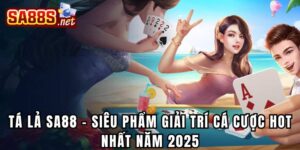 Tá Lả Sa88