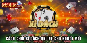 Xì Dách Online