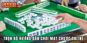Mạt chược online